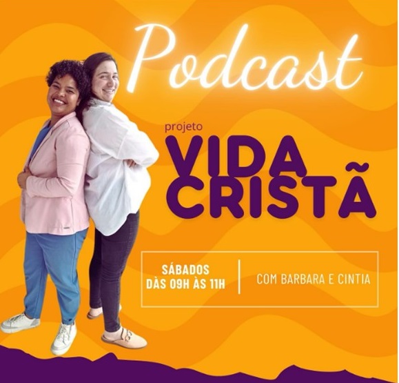 PVC - Projeto Vida Cristã