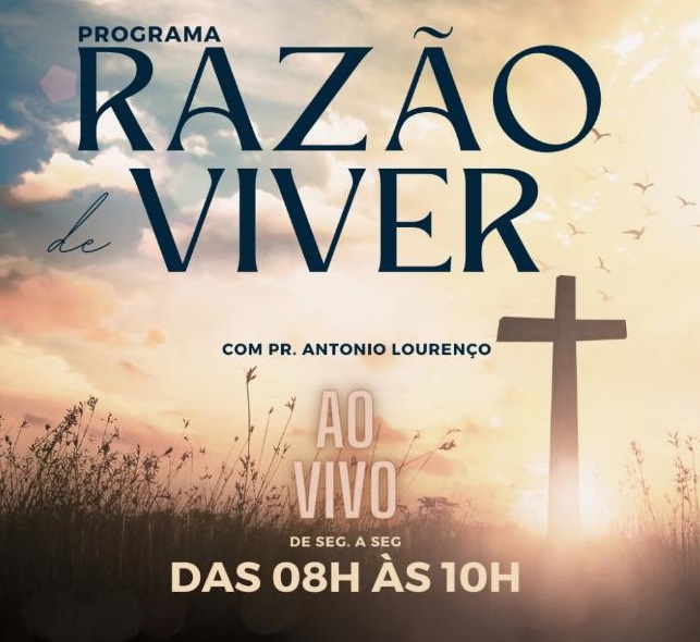 Programa Razão de Viver